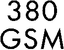 Uneek 380 GSM